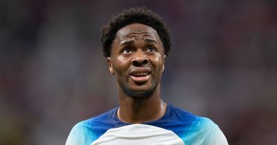 Raheem Sterling robbery details as Chelsea star 'has £300,000 jewellery stolen' during World Cup