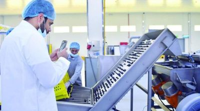 176 Industries Localized in Saudi Arabia with Investments Exceeding $34 Billion