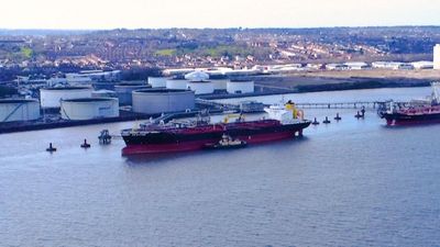 Russian oil price cap and EU embargo come into effect