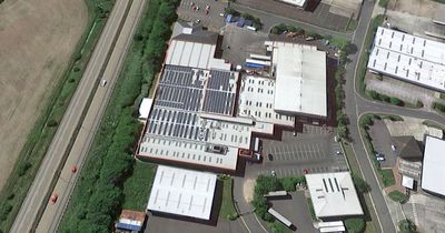 Buyer found for Grimsby's threatened Iceland Seafood UK plant