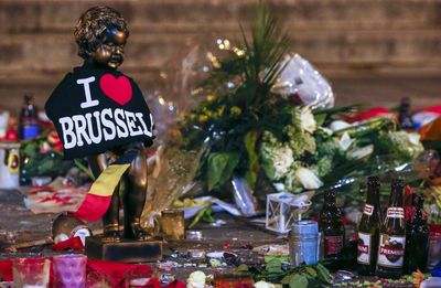 Belgium begins trial of 10 people linked to 2016 attacks