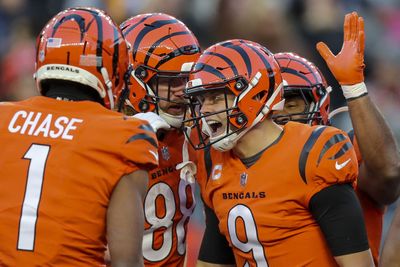 Chiefs vs. Bengals takeaways and everything to know from Week 13