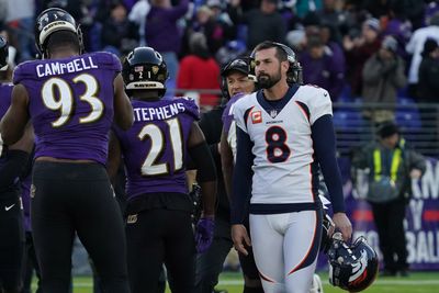 Studs and duds from Broncos 10-9 breakdown vs. Ravens