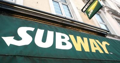 Subway launches app-exclusive offers between now and New Year