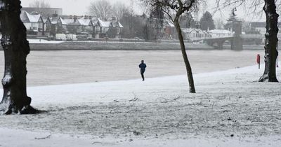 Hour by hour Nottinghamshire weather forecast as 'weather monster' predicted