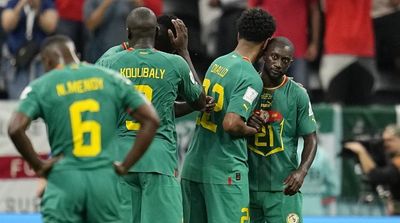 What Next for African Champ Senegal after World Cup Exit?