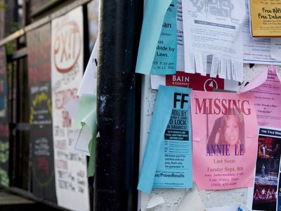 Racial bias affects media coverage of missing people. A new tool illustrates how