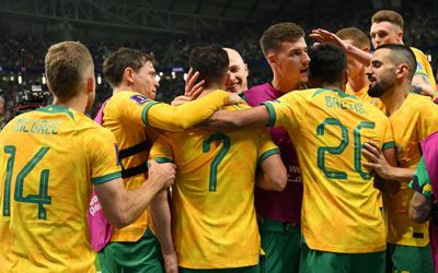 Qatar World Cup: What the Socceroos’ best performance means for the game in Australia