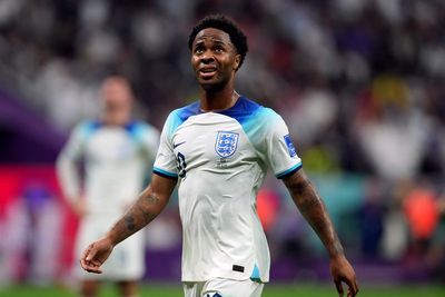 Jewellery and watches stolen during break-in at Raheem Sterling’s home