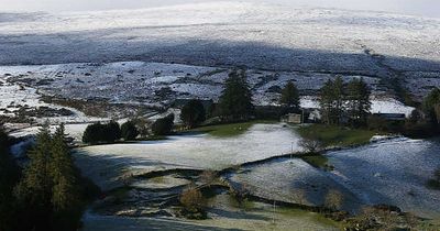 Ireland weather: Urgent warning ahead of big freeze as 'common home problem' could cause huge bills
