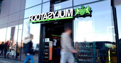 Footasylum opens first store since near £40m sell off by JD Sports