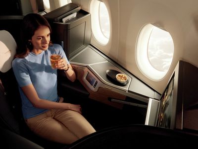 Are airline upgrades a thing of the past? Why the age of getting bumped to first class may be over