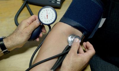 NHS midlife health check to be moved online in England