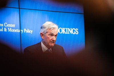 Why Fed Chair Jay Powell is the man to watch in 2023