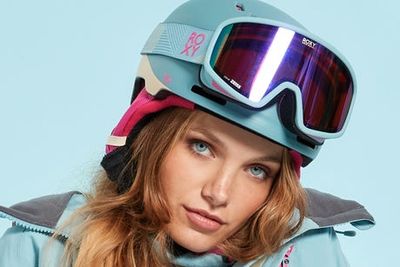 Best ski helmets for your next winter holiday