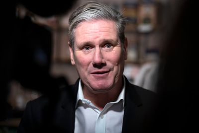 Starmer claims rejoining single market would not boost economic growth