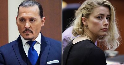 Amber Heard demands a retrial months after losing to Johnny Depp in new appeal