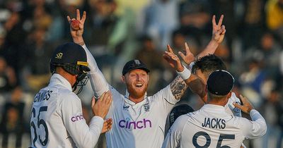 England win thrilling Test match vs Pakistan as bold Ben Stokes declaration pays off