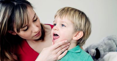 Strep A symptoms explained as Scotland cases spike in adults and kids