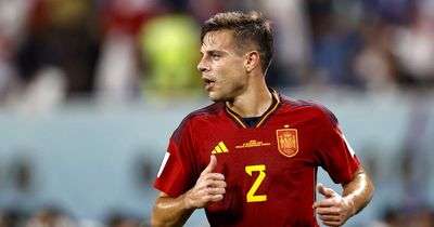 Why Cesar Azpilicueta snubbed Barcelona summer transfer in favour of Chelsea contract extension
