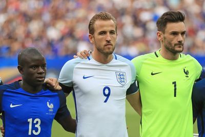 England vs France: Five memorable meetings between World Cup quarter-final foes