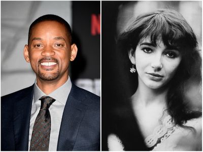 Will Smith and Kate Bush feature in Top 10 Christmas cracker jokes for 2022