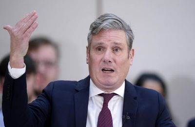 Keir Starmer branded a 'chump' after claim that single market wouldn't boost growth