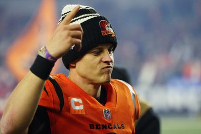 Joe Burrow, Bengals address the Chiefs trash talk one last time