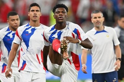 France scouting report: Two areas England can exploit in World Cup 2022 quarter-final