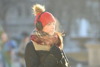 London set to feel like -5C during rush-hour as Met Office issues five-day cold weather alert