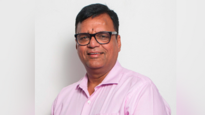 IndiGo veteran Sanjay Kumar resigns