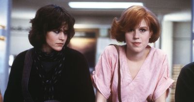 The Breakfast Club stars have barely changed as they reunite 38 years after cult film