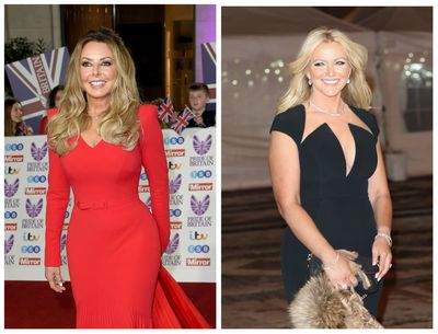 Carol Vorderman appears to call out former friend Michelle Mone amid PPE contract investigation