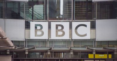 BBC axes iconic Christmas Day TV favourite for the first time in 57 years