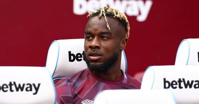 Maxwel Cornet's return and Kurt Zouma latest – What we spotted from West Ham training