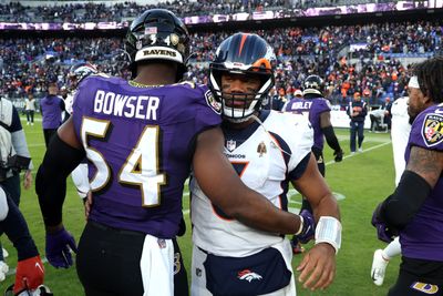 5 takeaways from the Broncos’ loss to the Ravens in Week 13