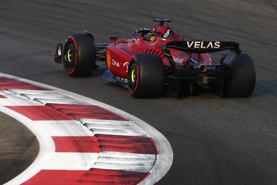 Ferrari’s 2023 F1 engine is ‘the bomb’, says Steiner