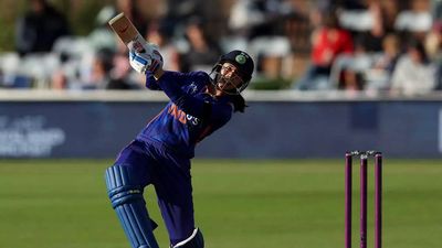 Indian team will benefit a lot from the women's IPL: Smriti Mandhana