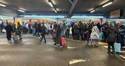 Glasgow Airport reopens as suspicious item 'posed no risk to public', bomb squad confirms