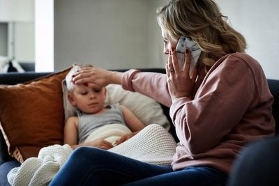 Schools send advice to parents amid Strep A deaths