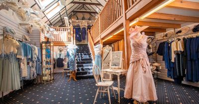 Somerset wedding and hat shop to close after 30 years