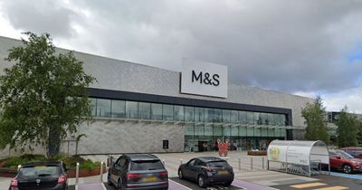Marks and Spencer introduce UK-wide ban for Christmas and shoppers are divided