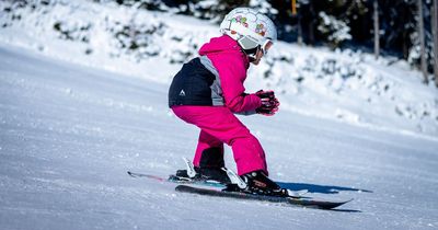 Bluebird Days index shows where and when to book your ski holiday