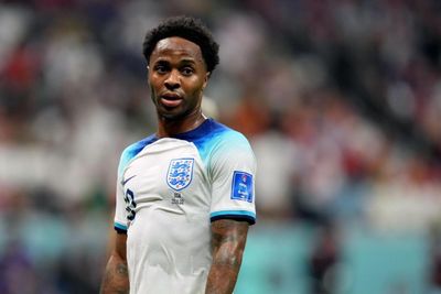 Police investigate report of burglary at home of Raheem Sterling