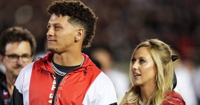 Patrick Mahomes' wife slams referees as Kansas City Chiefs lose to Cincinnati Bengals