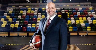 British Basketball League appoints former Meta director as chief executive