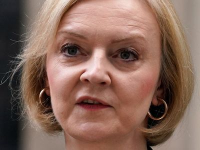 Liz Truss will stand as MP at general election as Tory deadline nears