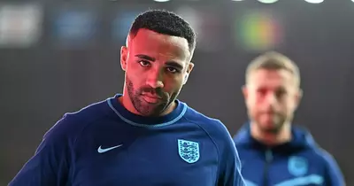 Newcastle United star Callum Wilson misses England training due to minor injury setback