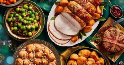 Iceland and Topcashback team up to give away 50 free Christmas dinners