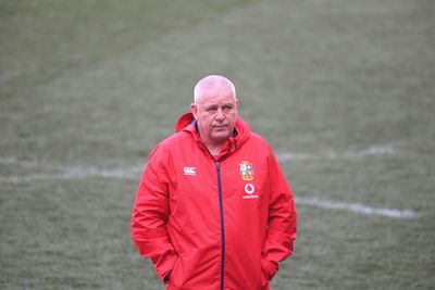 Gatland returns as Wales coach in place of Pivac